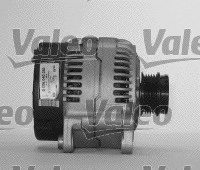 VALEO 437492 Alternator